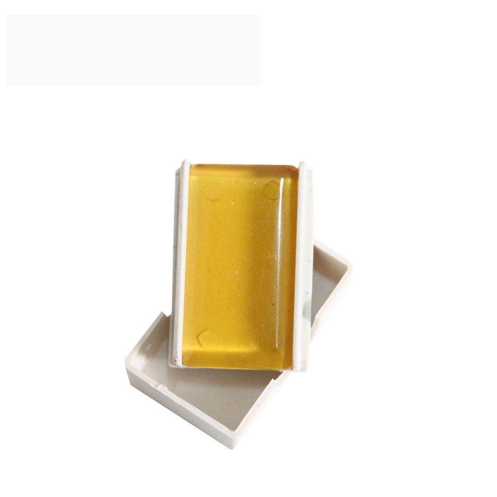 Violin Rosin Bow - Reçine Kolofoniyum Keman Profesyonel Müzisyen Kolofoniyum