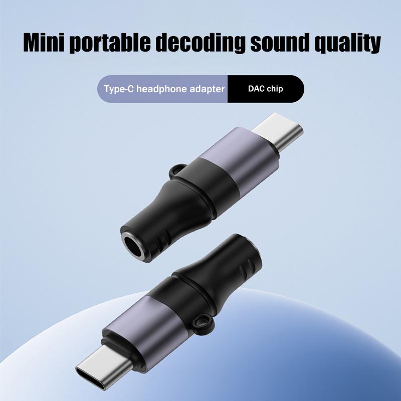 Audio Music Online Free - Tip C - 3,5 mm Jak