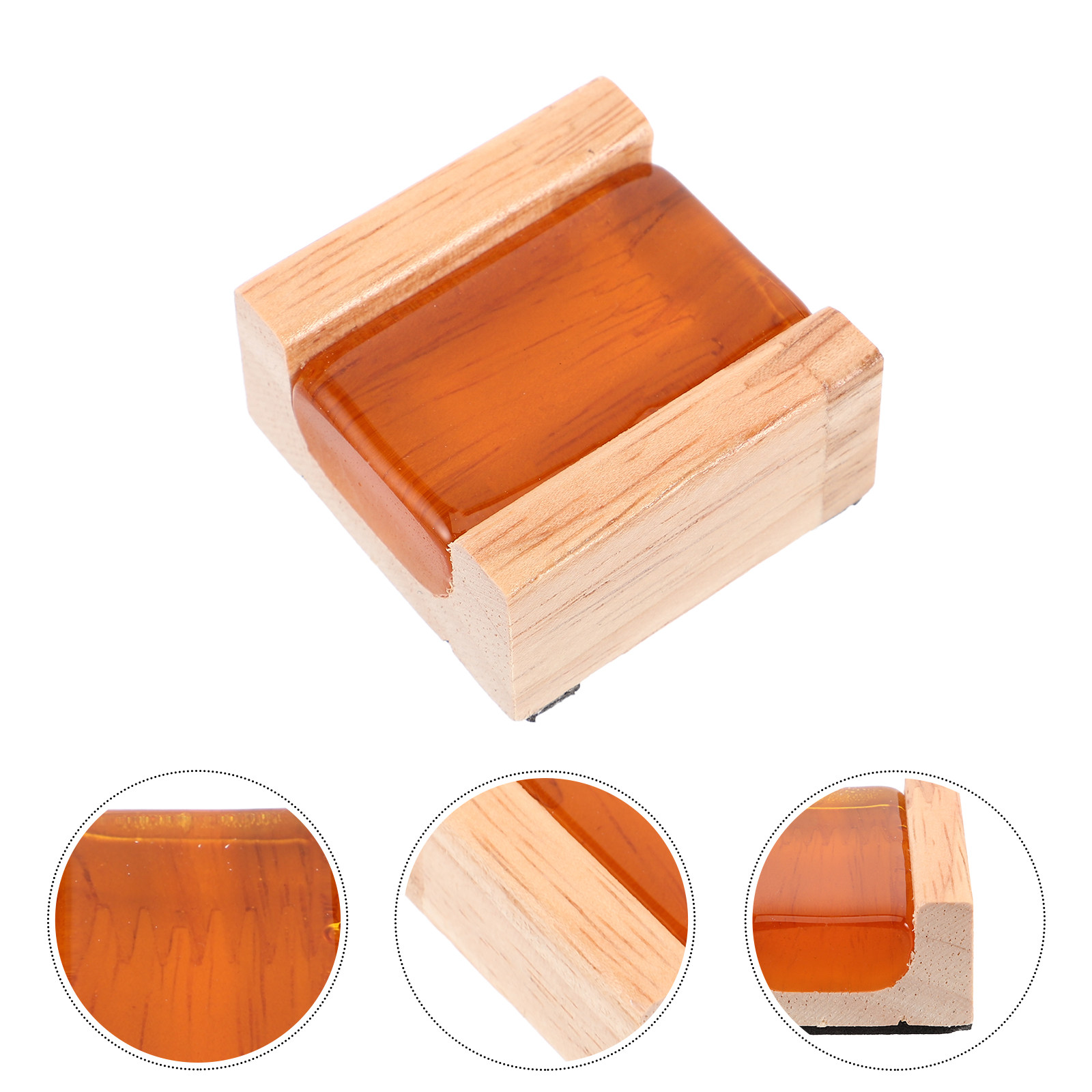 Violin Rosin Bow - Keman, Viyola, Çello, Bas ve Erhu