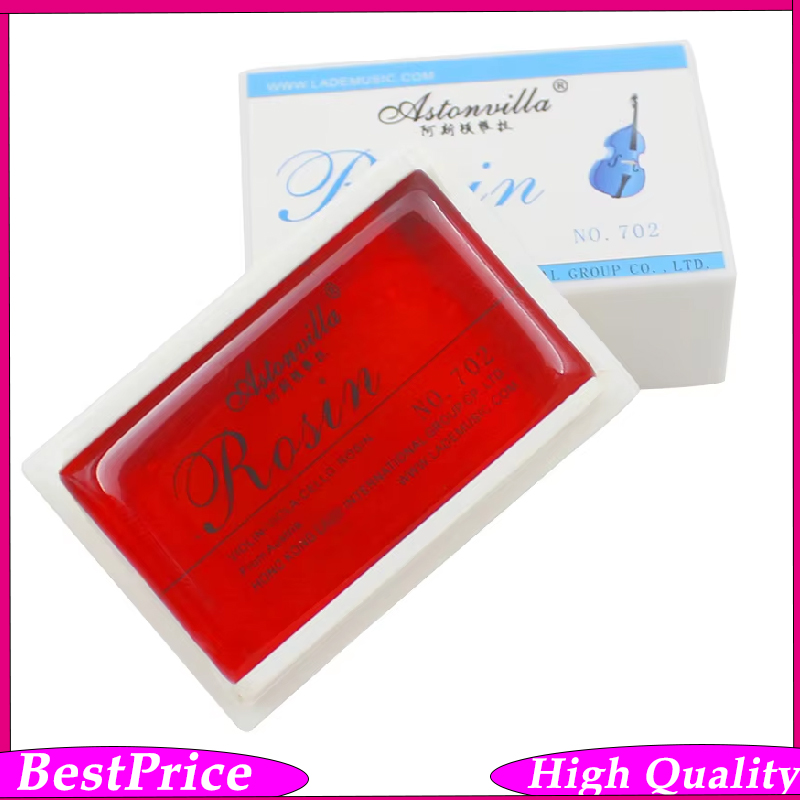 Violin Rosin Bow - Profesyonel Keman Viola Çello Telli Çalgı