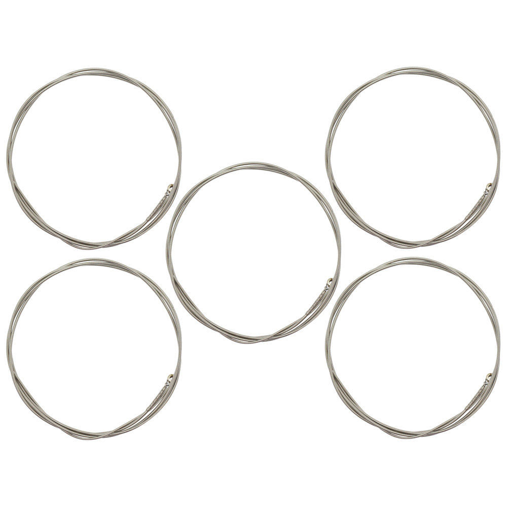 Bass Guitar Strings - 1 adet Elektrik Bas Gitar Teli