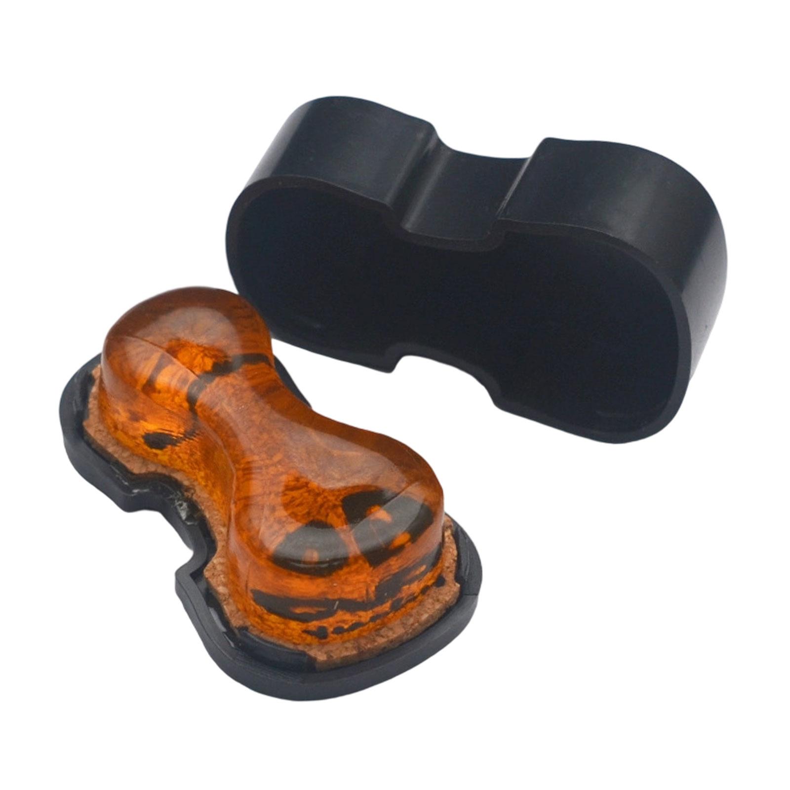 Violin Rosin Bow - Keman, Viola, Çello Yayları için Yüksek