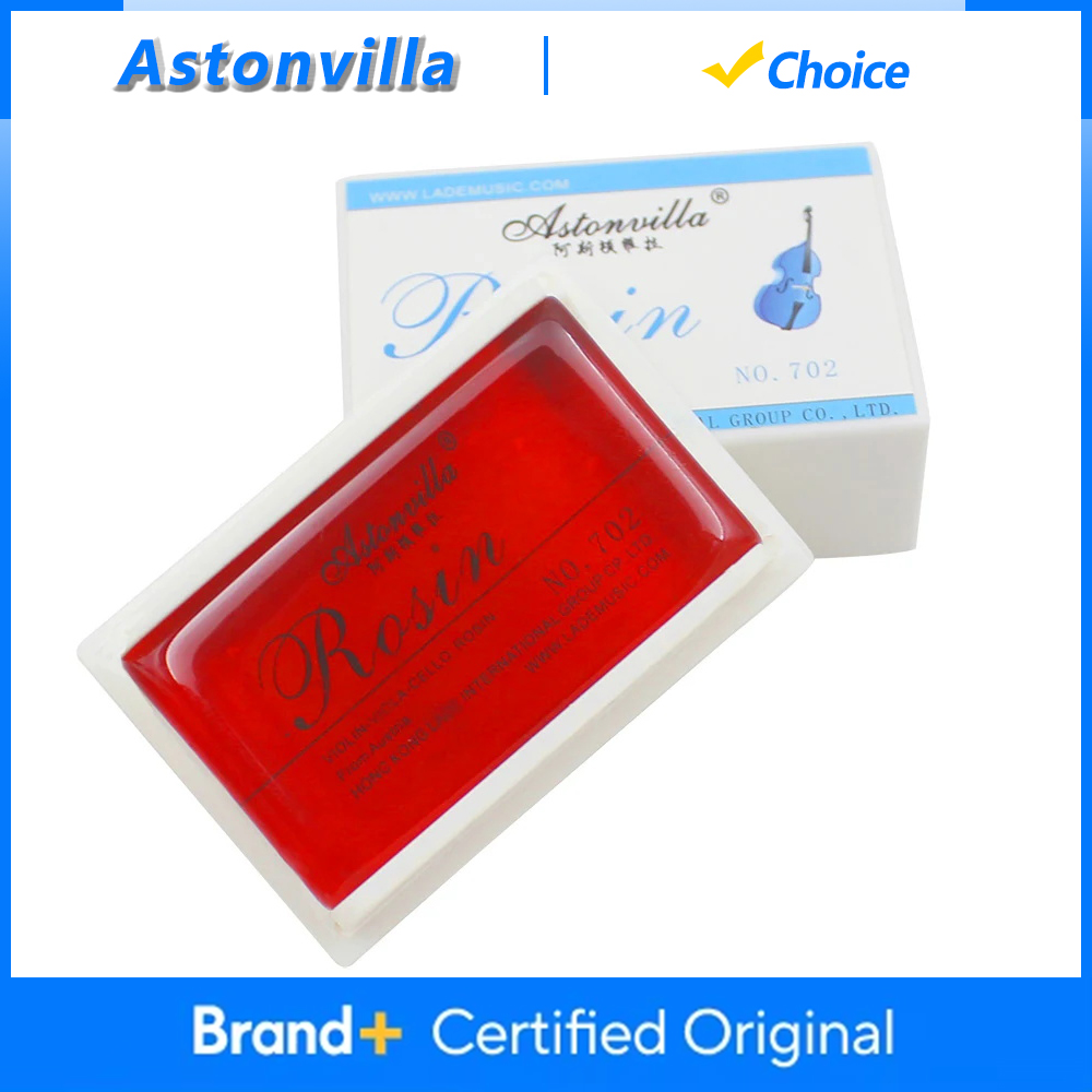 Violin Rosin Bow - Astonvilla Keman Viyola Çello Reçinesi 701