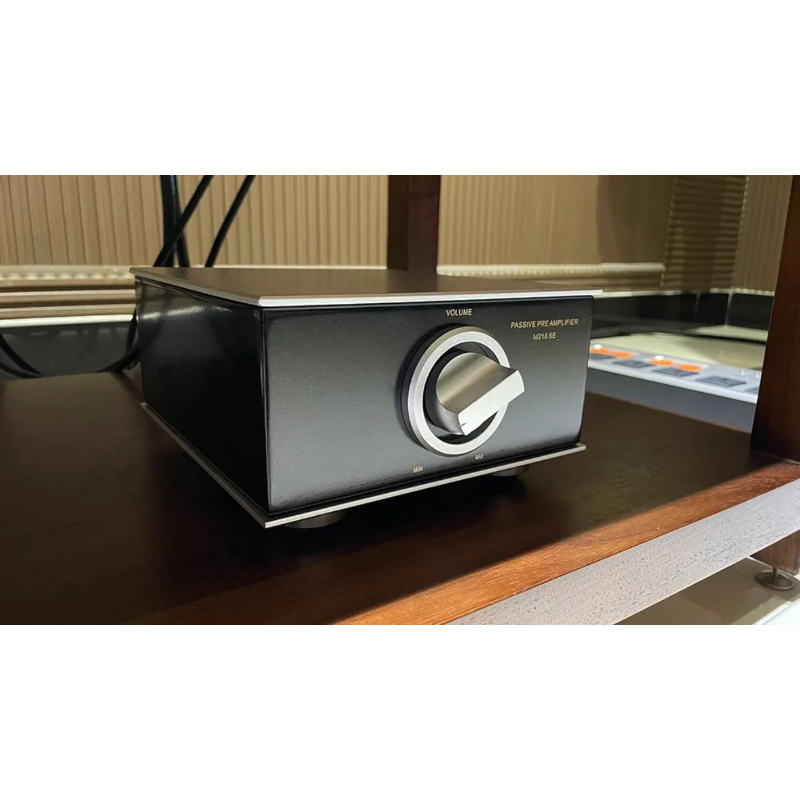 Audio Music Enhancer - Pasif Preamp Ses Transformatörü Gelişmiş Sıcaklık