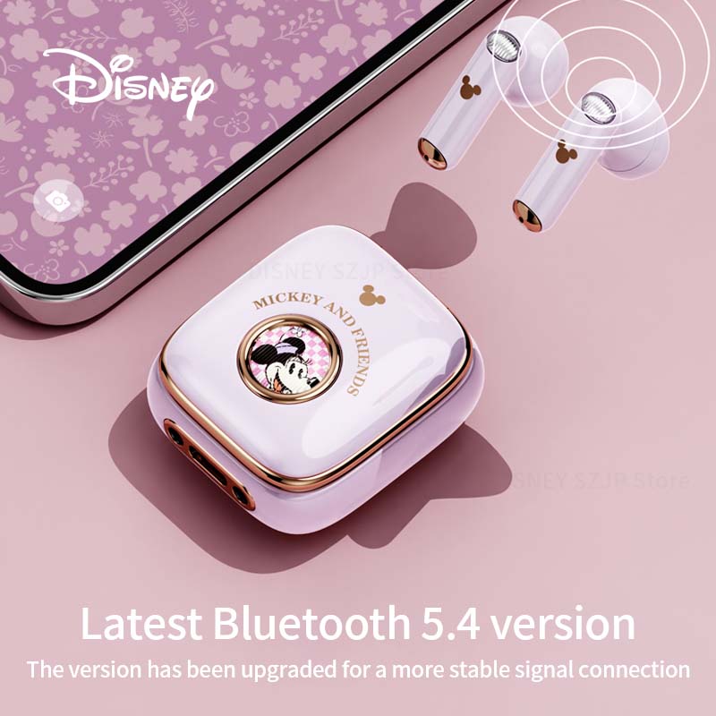 Yeni Mickey Q7 Kulaklıklar Uza - Contact Pickup Mic incelemesi ve fiyatı