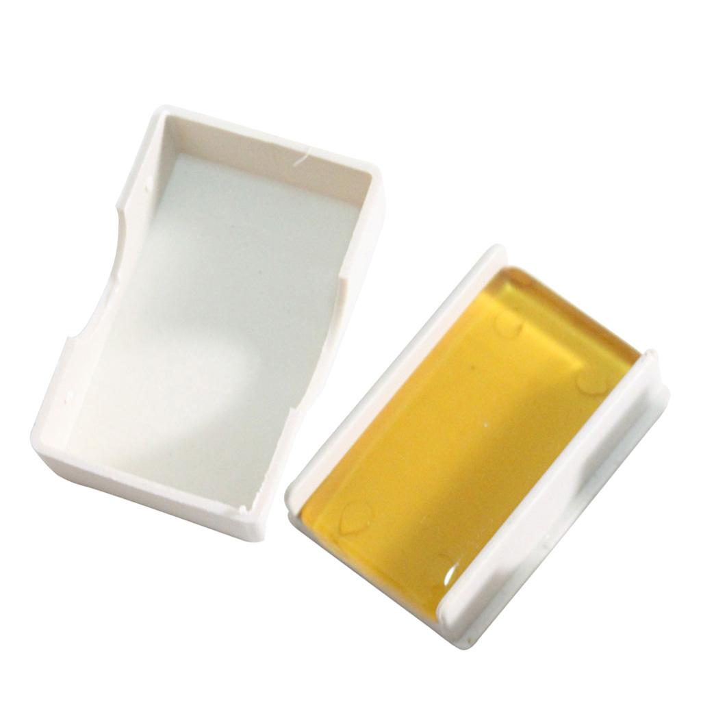 Reçine Kolofoniyum Keman Profe - Violin Rosin Bow incelemesi ve fiyatı