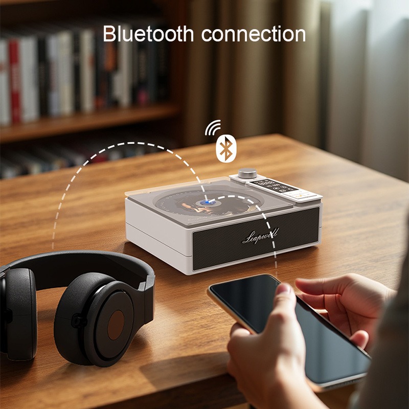 Çok Fonksiyonlu Albüm CD Çalar - Amazon Music Audio Quality incelemesi ve fiyatı