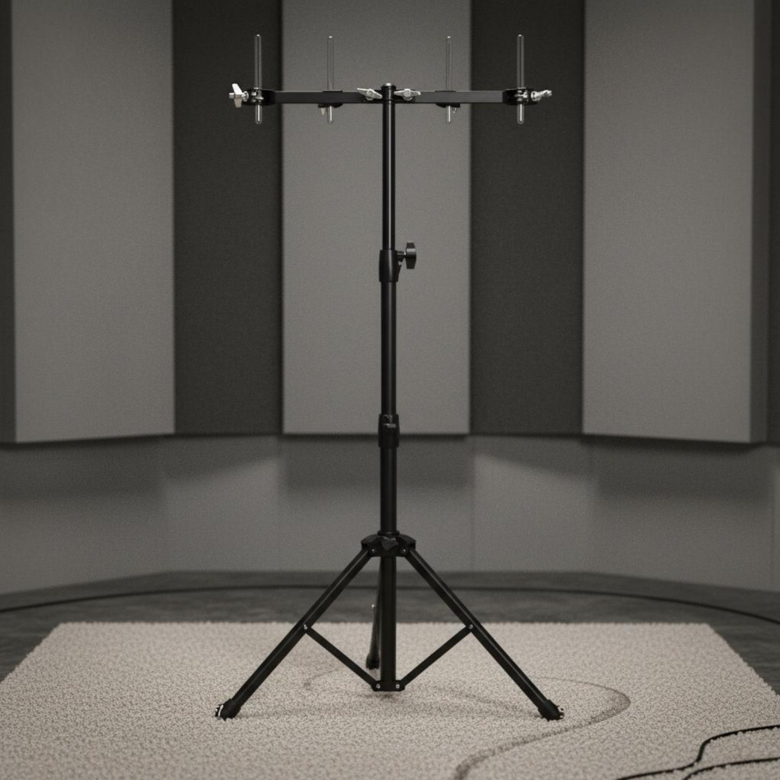 Cowbell Standı Taşınabilir Kat - Music Stand Folding incelemesi ve fiyatı