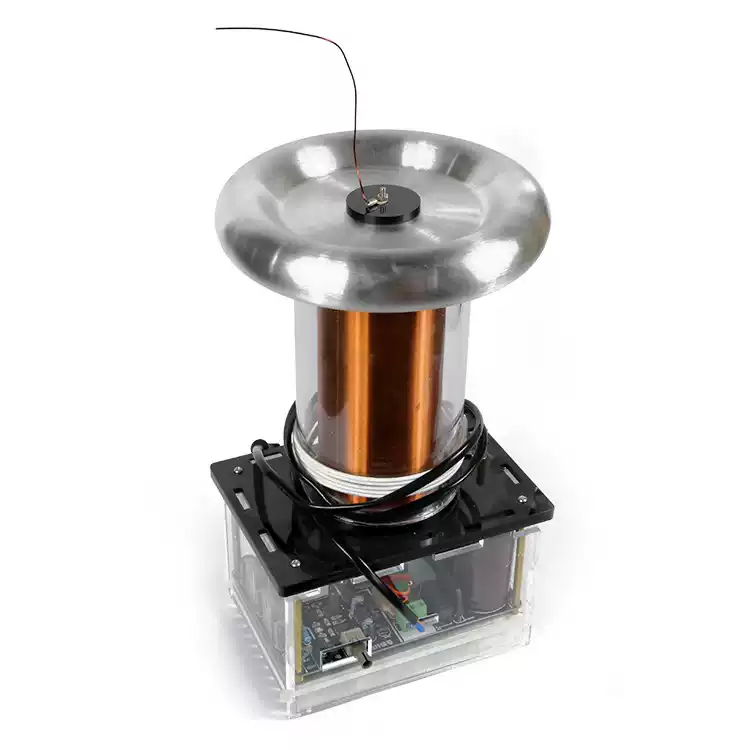 Tesla Bobini 220V Taşınabilir  - Audio Music Generator incelemesi ve fiyatı