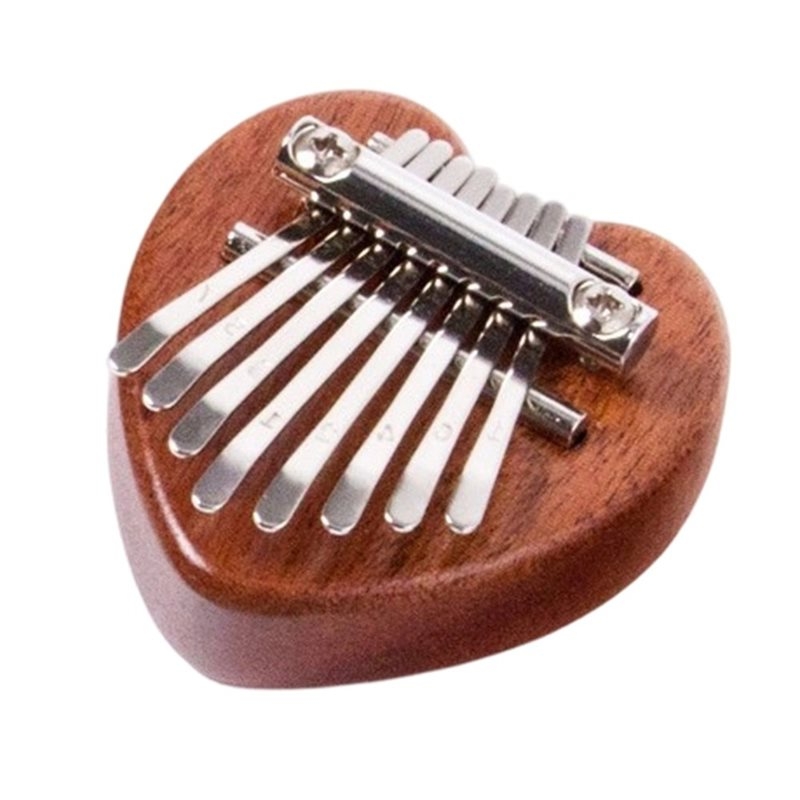 AA90-Mini Kalimba Başparmak Pi - Kalimba Thumb Piano incelemesi ve fiyatı