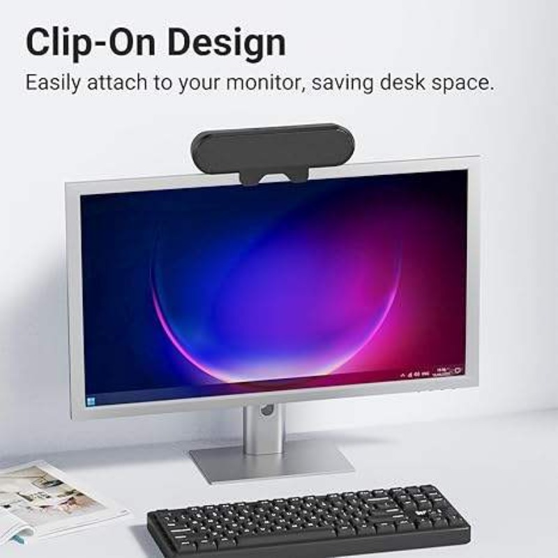 Taşınabilir Klipsli USB Soundb - Audio Music Online Free incelemesi ve fiyatı