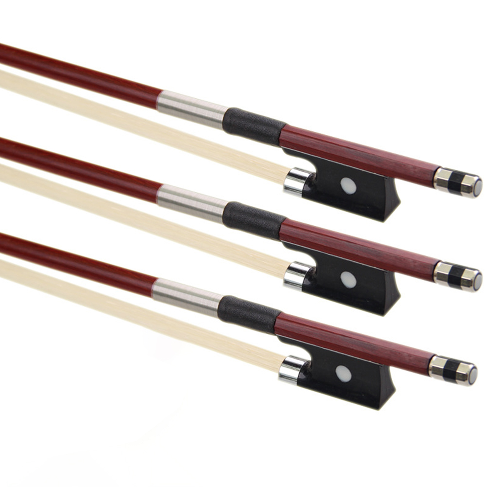 1/4 1/8 1/10 keman yay kılı ac - Violin Rosin Bow incelemesi ve fiyatı