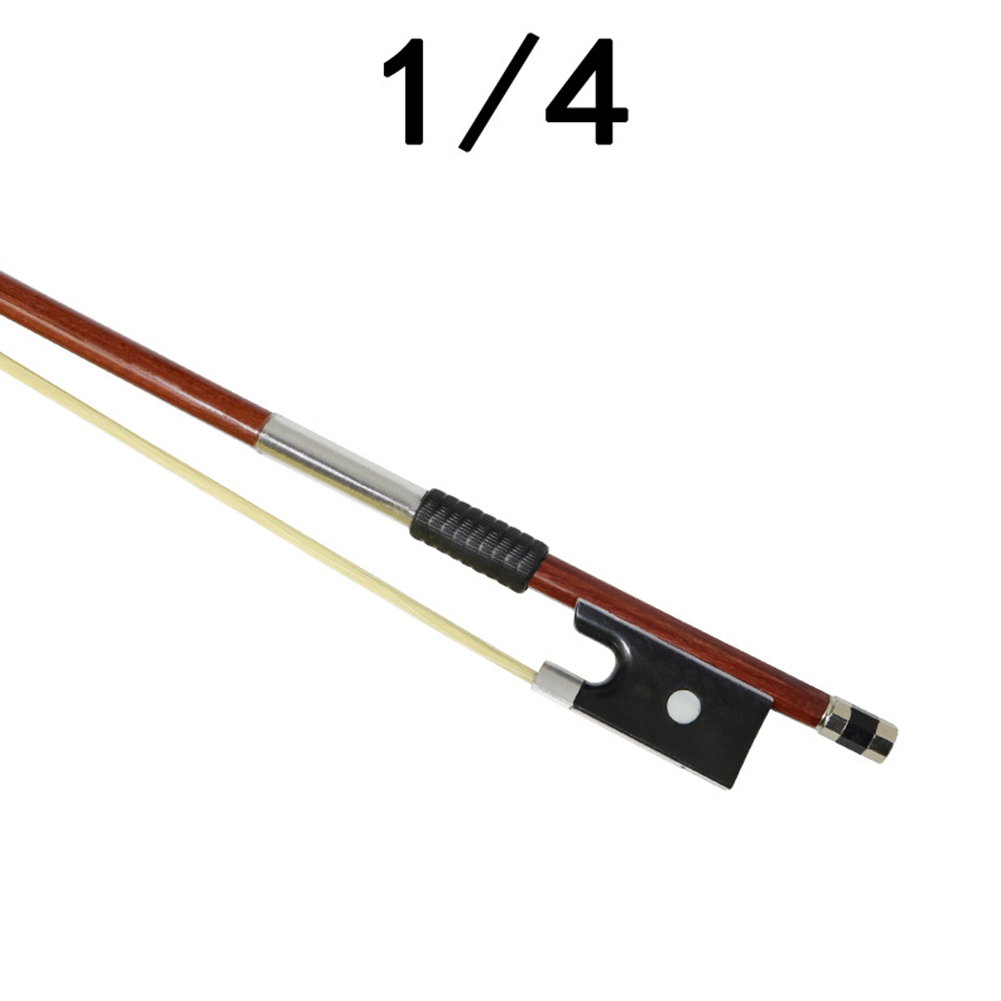 1/4 1/8 1/10 keman yay kılı ac - Violin Rosin Bow incelemesi ve fiyatı