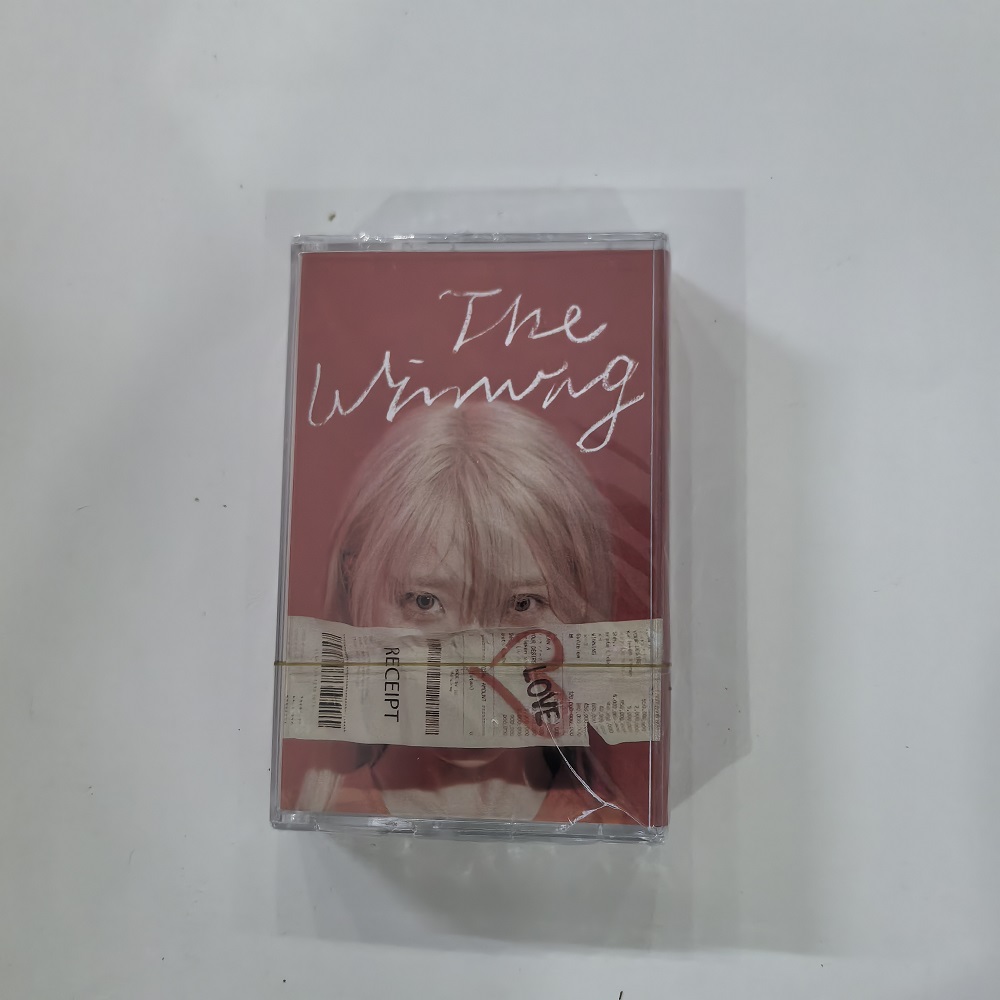 Korece The Winning Tape Açılma - Audio Music For incelemesi ve fiyatı