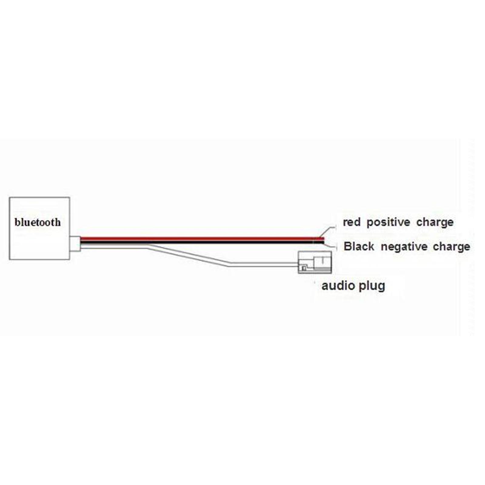 Kablosuz Araç Ses Kablosu Adap - Audio Music Interface incelemesi ve fiyatı