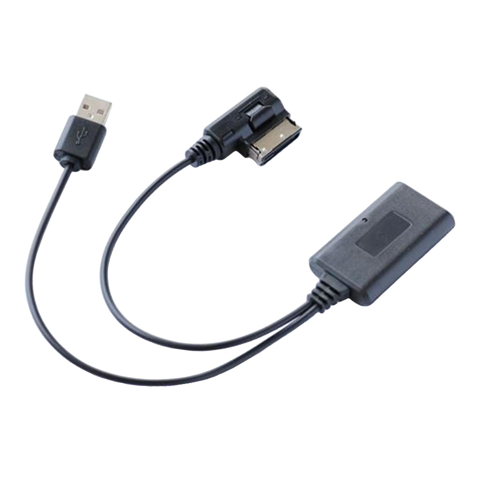 Kablosuz Araç Ses Kablosu Adap - Audio Music Interface incelemesi ve fiyatı