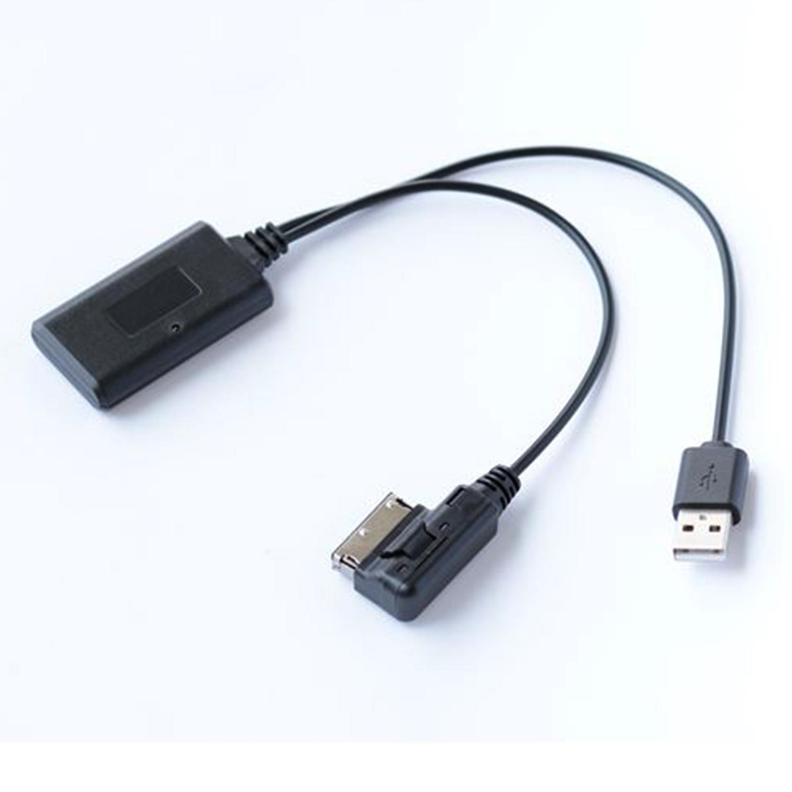 Kablosuz Araç Ses Kablosu Adap - Audio Music Interface incelemesi ve fiyatı