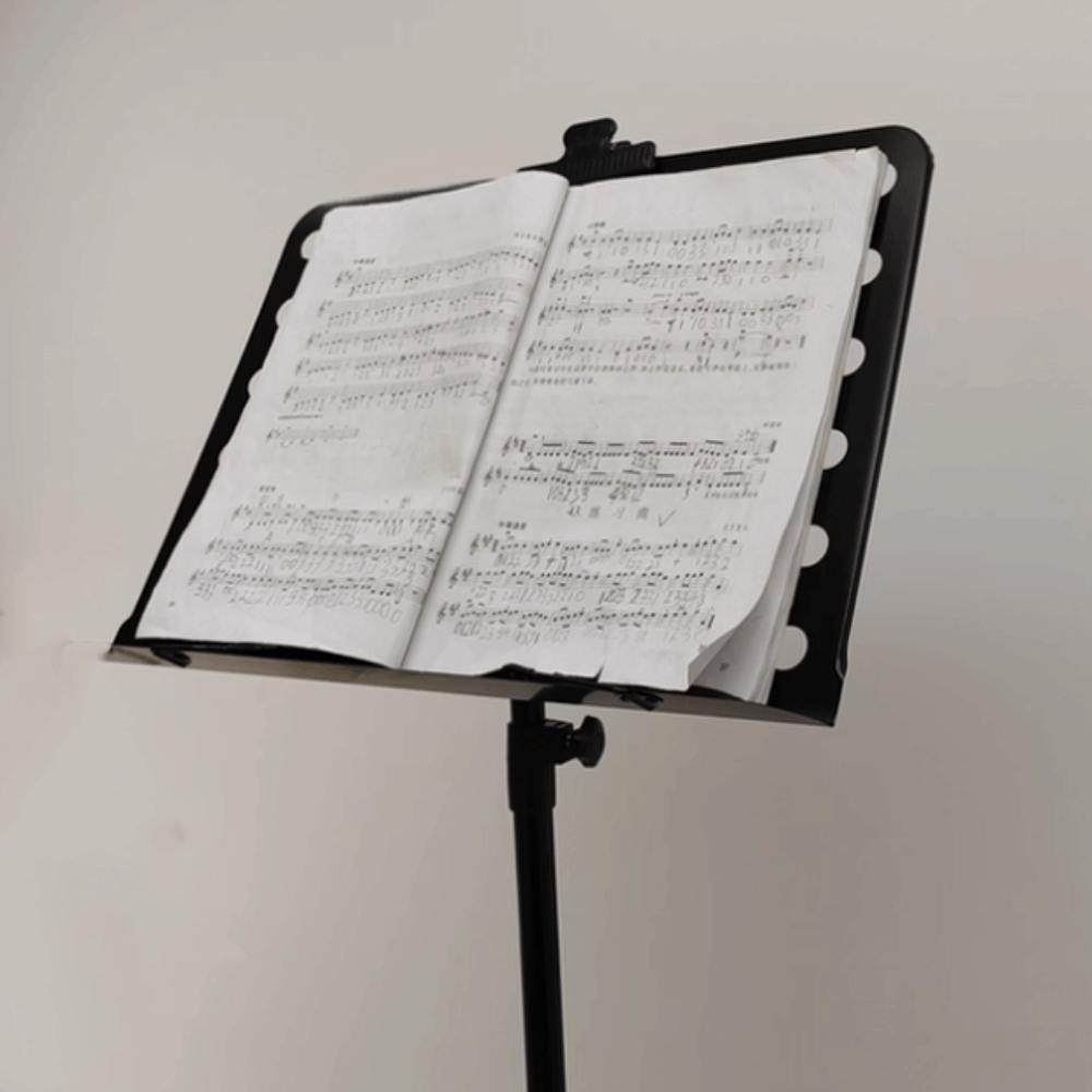 Ayarlanabilir Yükseklik Müzik  - Music Stand Folding incelemesi ve fiyatı