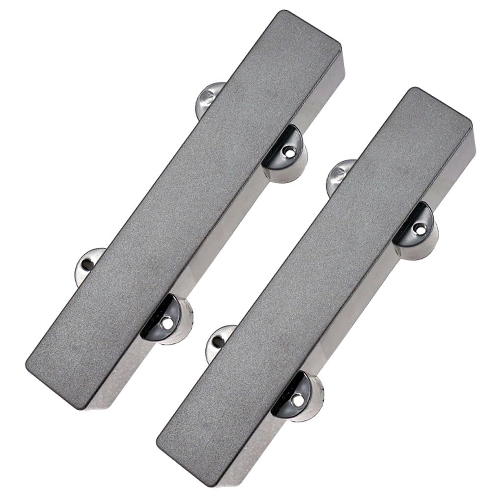 JB Style Bas Pikap Kapakları S - Bass Guitar Strings incelemesi ve fiyatı