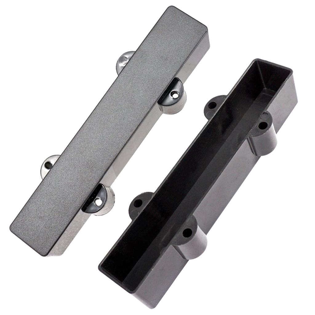 JB Style Bas Pikap Kapakları S - Bass Guitar Strings incelemesi ve fiyatı