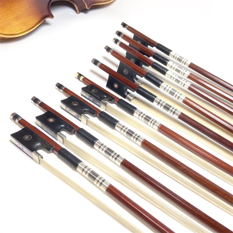 10 adet güzel denge Brazilwood - Violin Rosin Bow incelemesi ve fiyatı