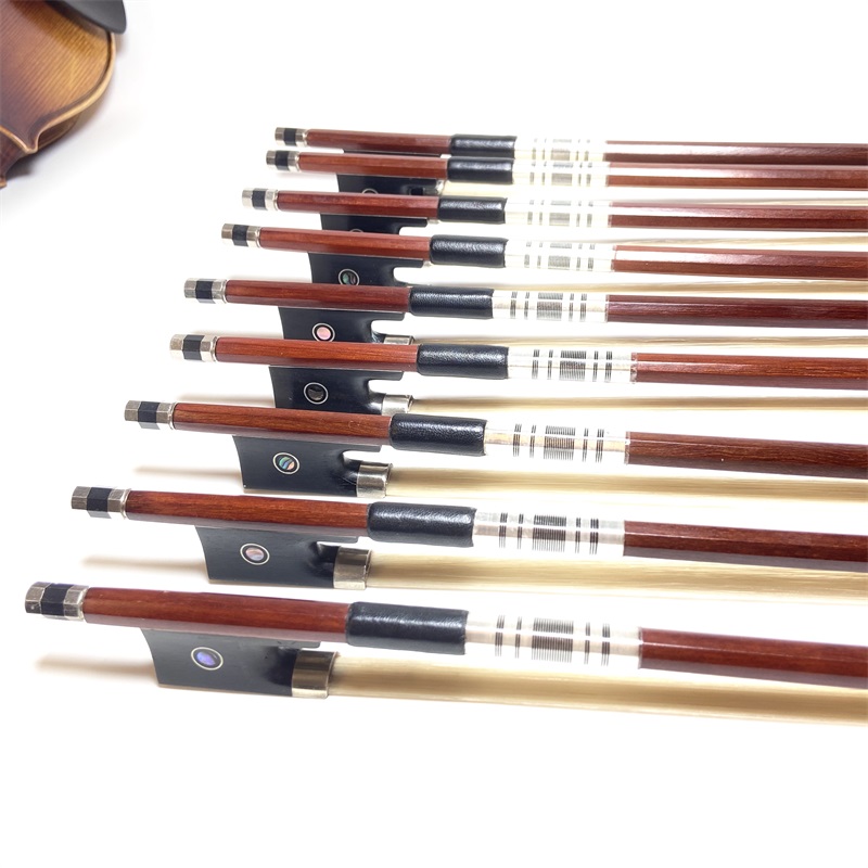10 adet güzel denge Brazilwood - Violin Rosin Bow incelemesi ve fiyatı