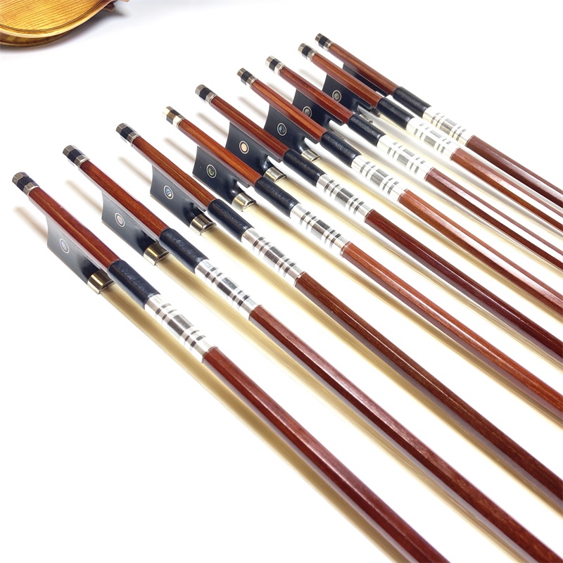 10 adet güzel denge Brazilwood - Violin Rosin Bow incelemesi ve fiyatı