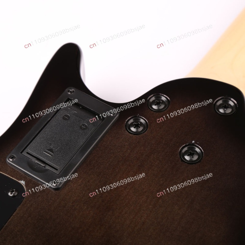 Siyah Bas Elektro Gitar Akçaağ - Bass Guitar Strings incelemesi ve fiyatı