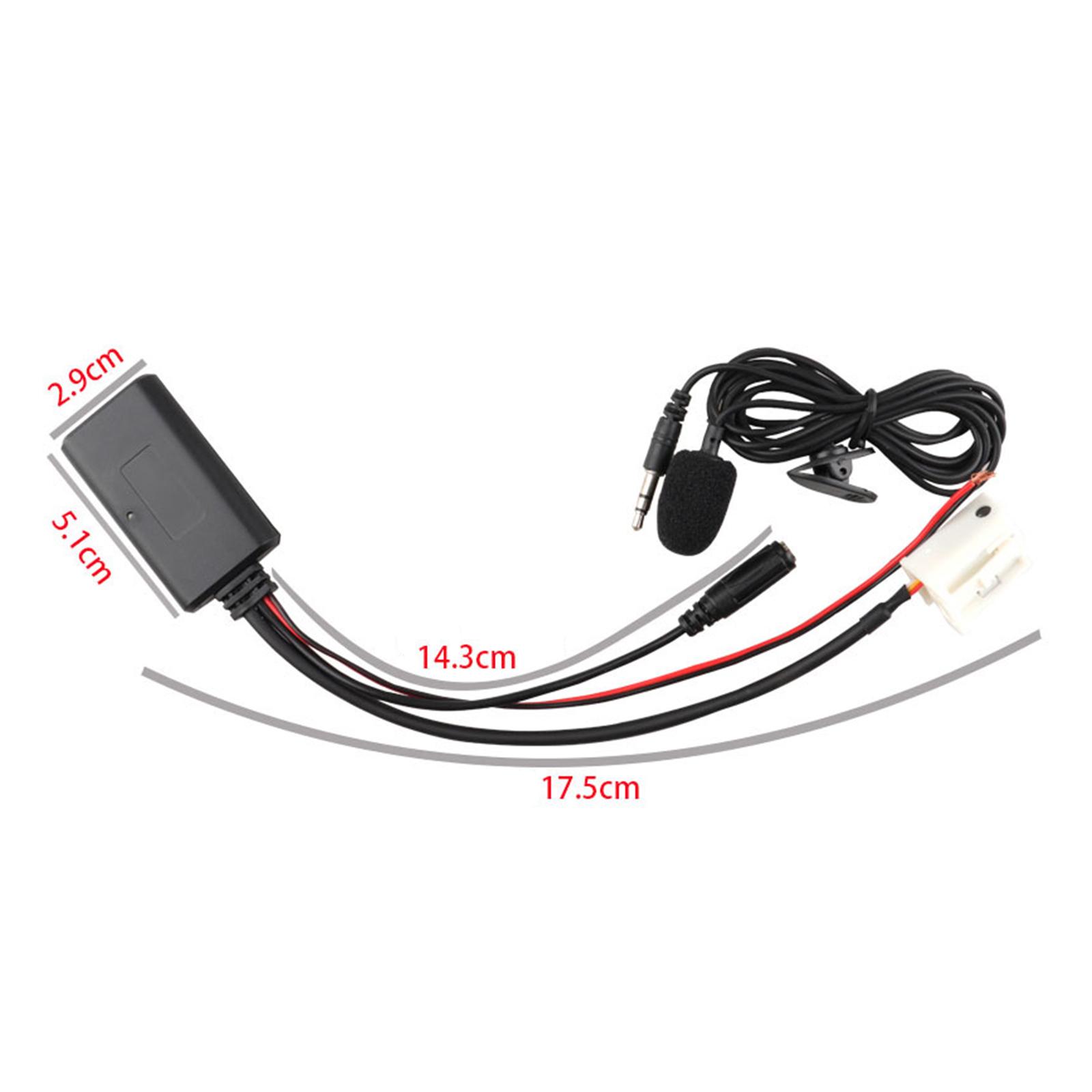 Otomatik Aux Adaptörü Ses Alıc - Audio Music Enhancer incelemesi ve fiyatı