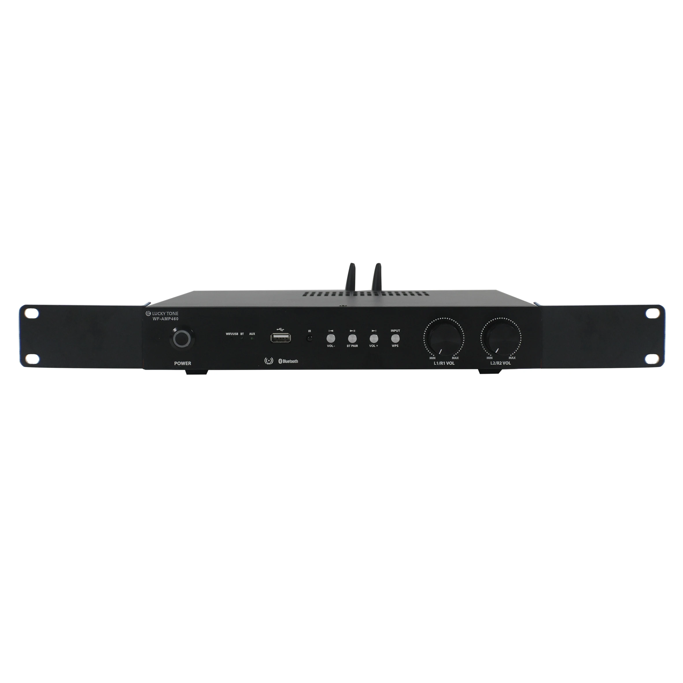 4*60W BLUETOOTH AKILLI EV SES  - Audio Music Online Free incelemesi ve fiyatı