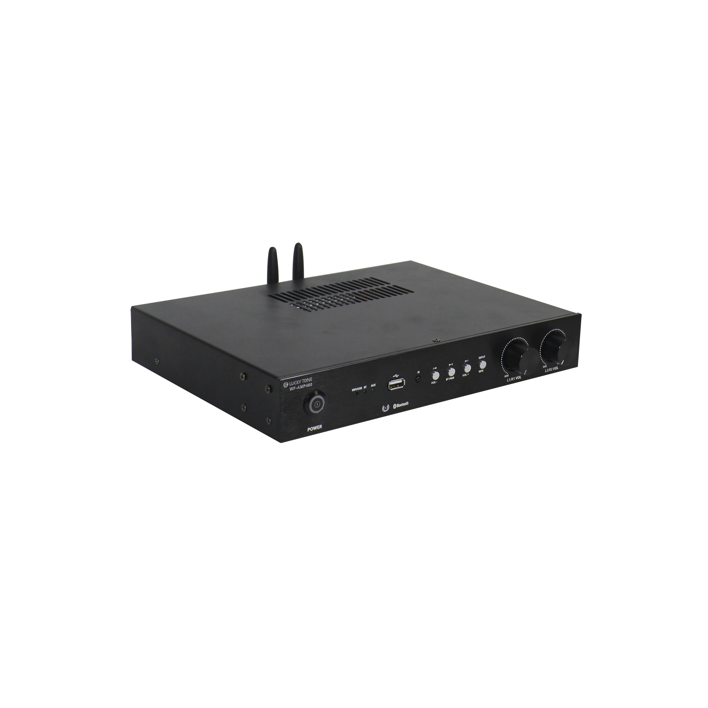 4*60W BLUETOOTH AKILLI EV SES  - Audio Music Online Free incelemesi ve fiyatı