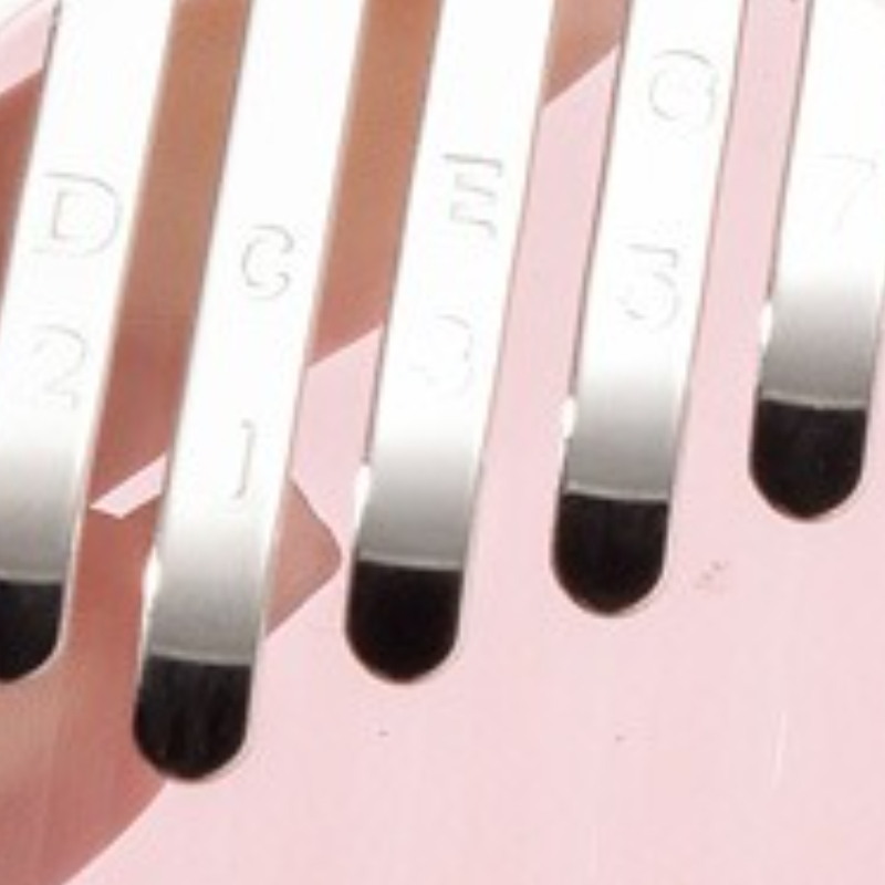 Akrilik Kalimba Çocuk Meditasy - Kalimba Thumb Piano incelemesi ve fiyatı