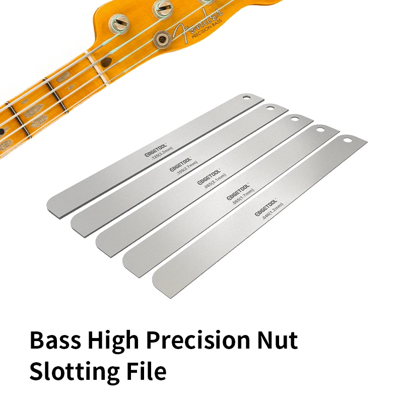 Bas gitar teli yükseklik ayarı - Bass Guitar Strings incelemesi ve fiyatı