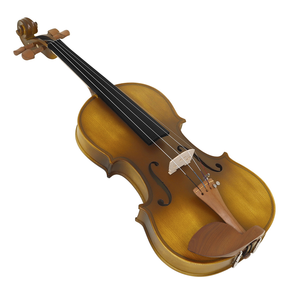 4/4 Keman Ladin Ağacı Vintage  - Violin Rosin Bow incelemesi ve fiyatı