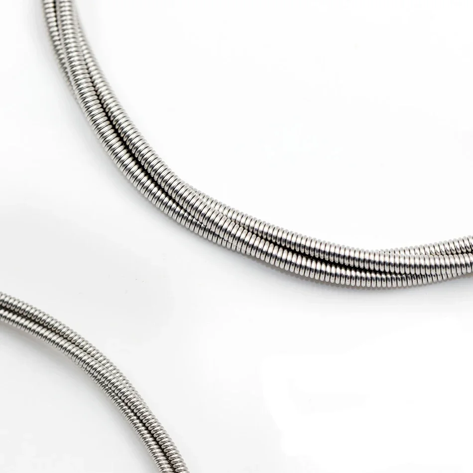 Orphee QB serisi 4/5/6 dizeler - Bass Guitar Strings incelemesi ve fiyatı