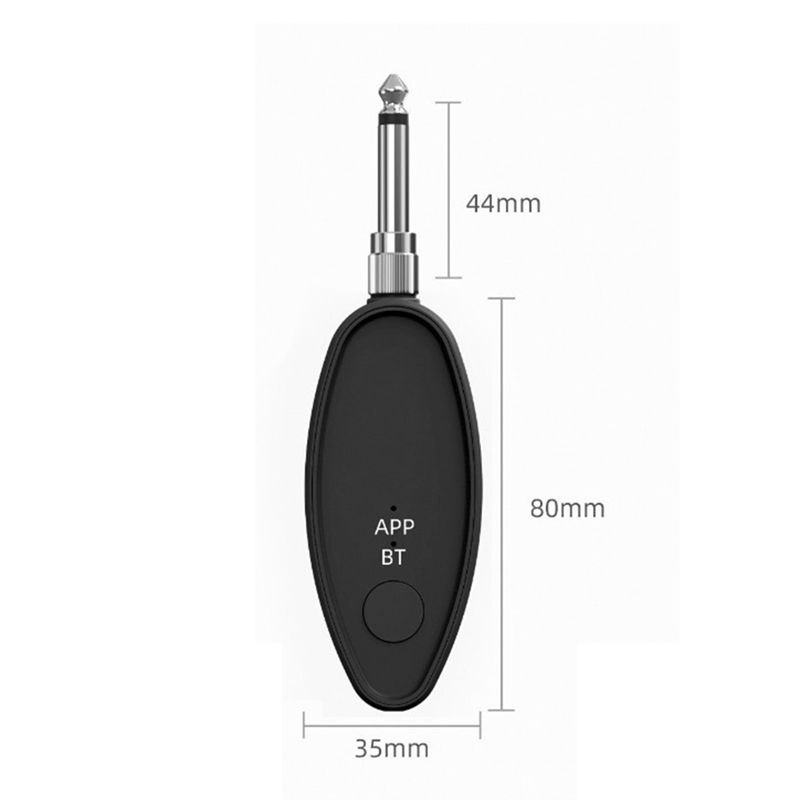 Ses Alıcı Adaptörü 3.5/6.5mm A - Audio Music Remover incelemesi ve fiyatı