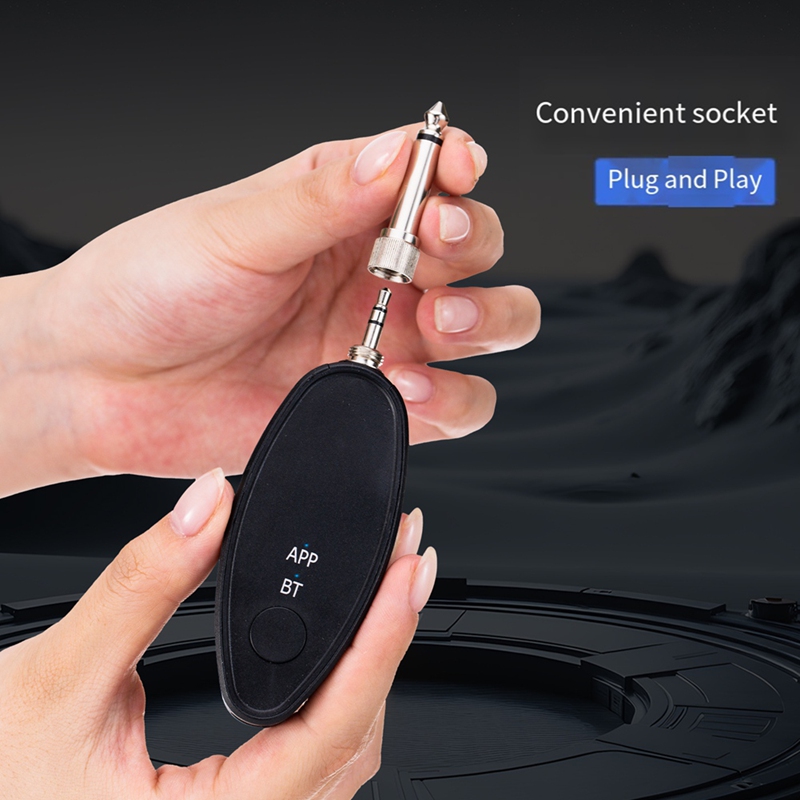 Ses Alıcı Adaptörü 3.5/6.5mm A - Audio Music Remover incelemesi ve fiyatı