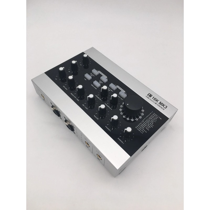 U16K MK3 USB Ses Kartı, Çevrim - Audio Music Online Free incelemesi ve fiyatı