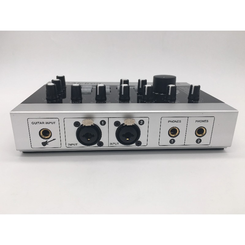 U16K MK3 USB Ses Kartı, Çevrim - Audio Music Online Free incelemesi ve fiyatı