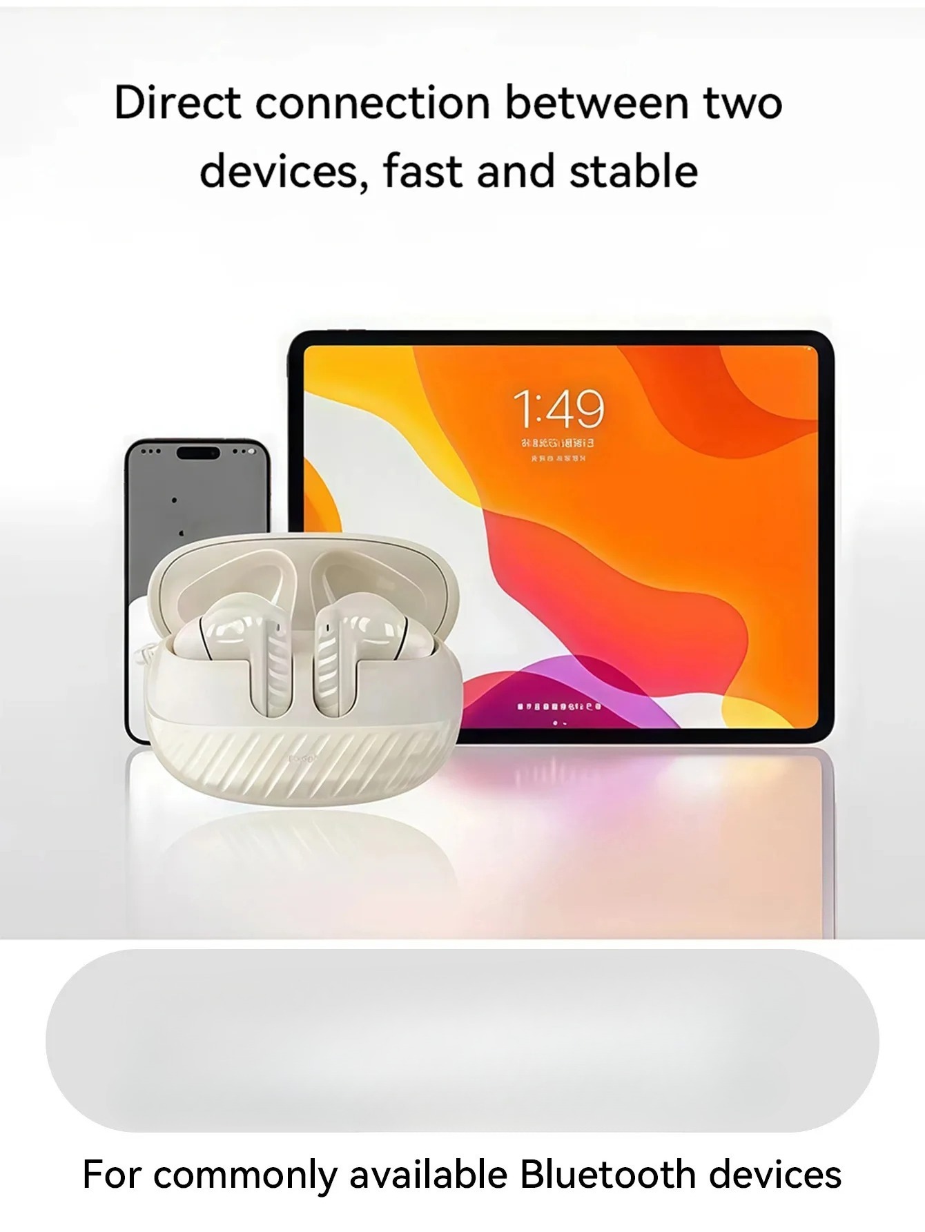 Yeni Gelen TWS Kablosuz Blueto - Contact Pickup Mic incelemesi ve fiyatı