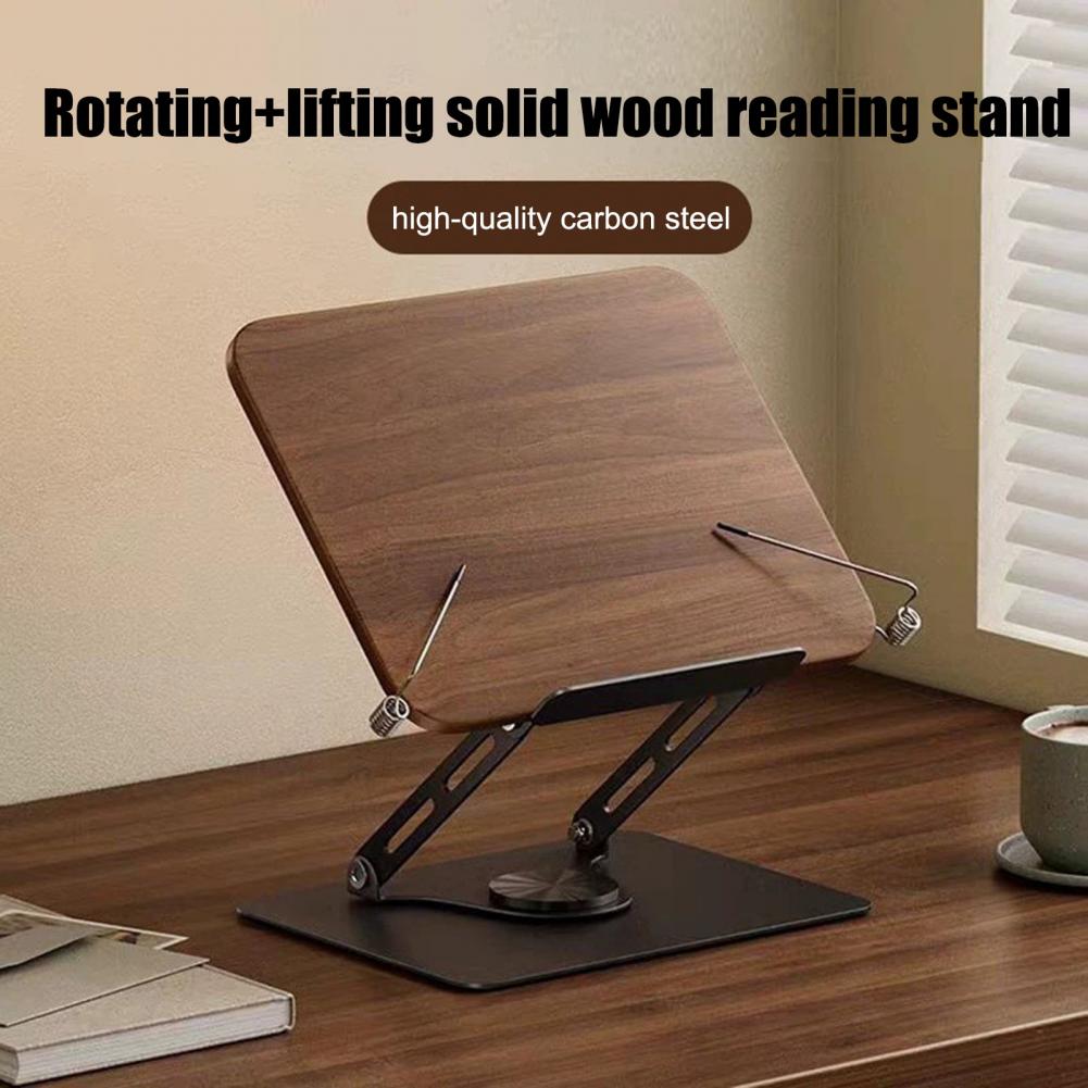 Sayfa Klipsli Okuma Standı, De - Music Stand Folding incelemesi ve fiyatı