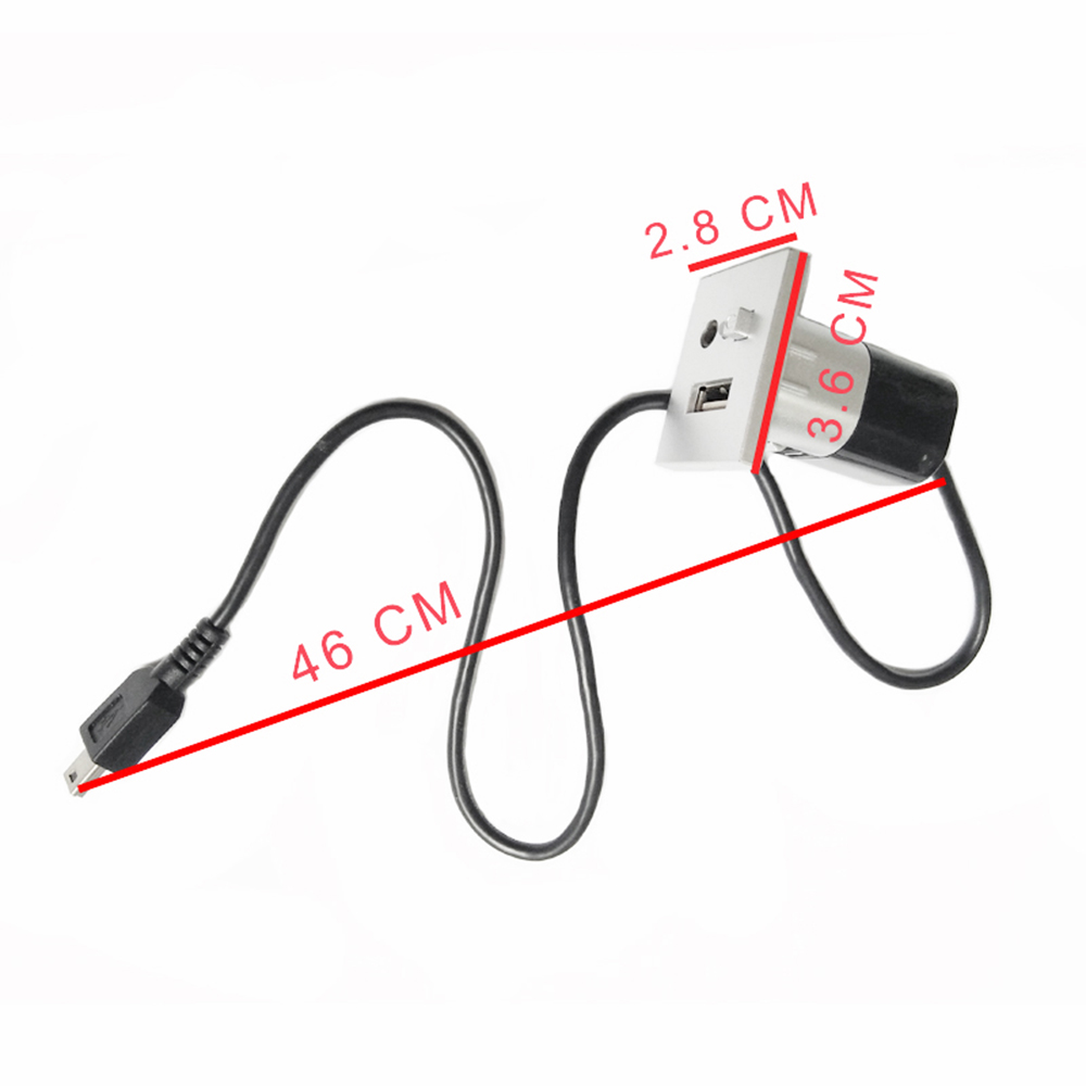 CD oynatıcı soketi müzik kablo - Audio Music Interface incelemesi ve fiyatı