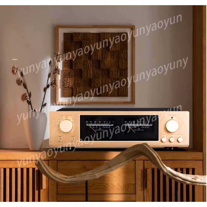 Saf A Sınıfı HiFi Ton Ön Ampli - Audio Music Enhancer incelemesi ve fiyatı