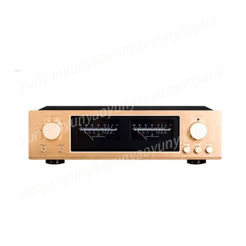 Saf A Sınıfı HiFi Ton Ön Ampli - Audio Music Enhancer incelemesi ve fiyatı