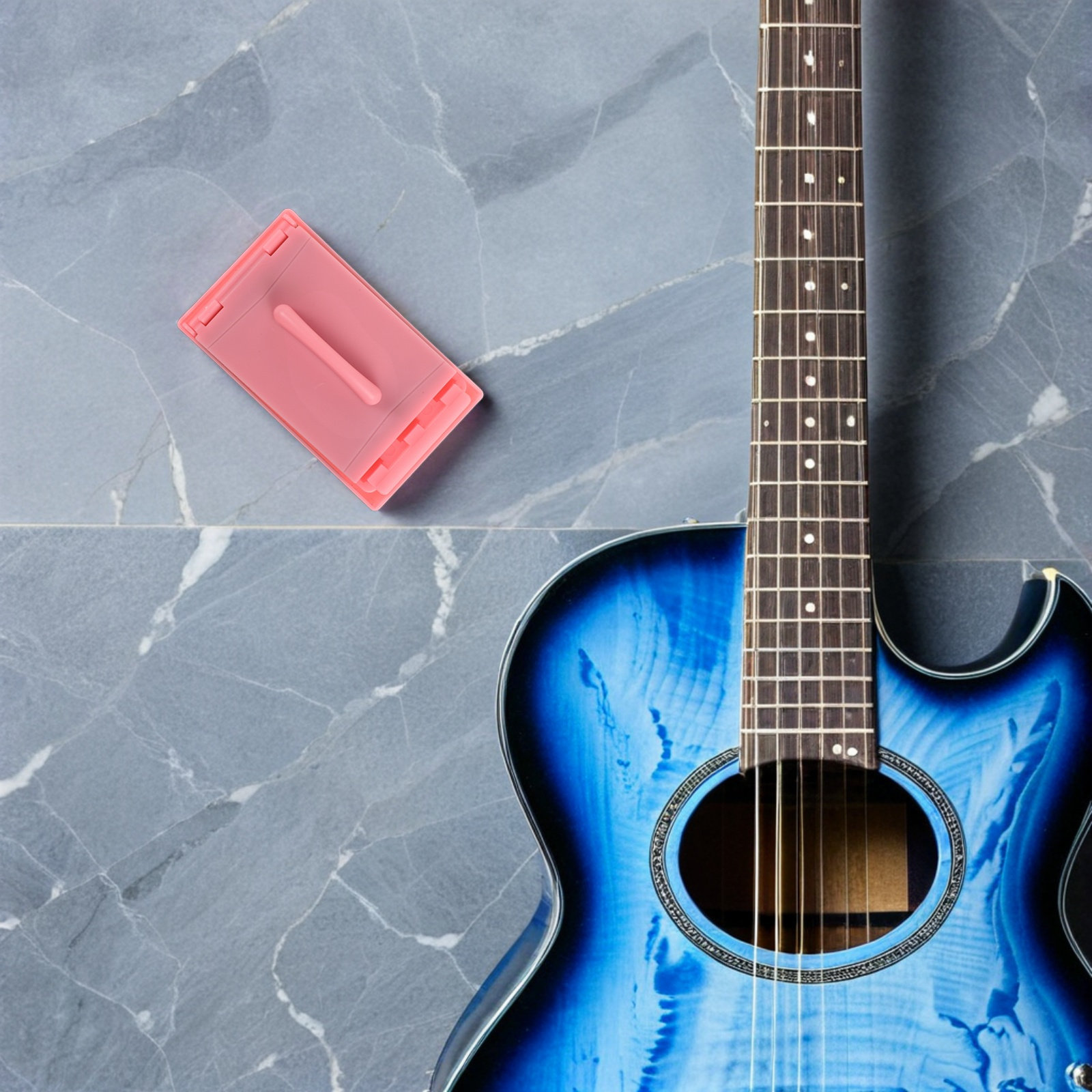 3 Adet Gitar Teli Temizleme Be - Bass Guitar Strings incelemesi ve fiyatı