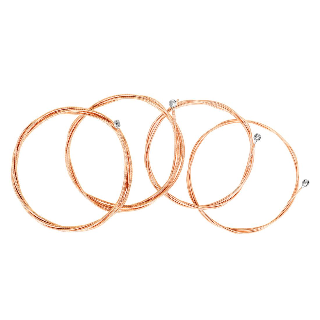 4 Telli Akustik Bas Gitar Tell - Bass Guitar Strings incelemesi ve fiyatı