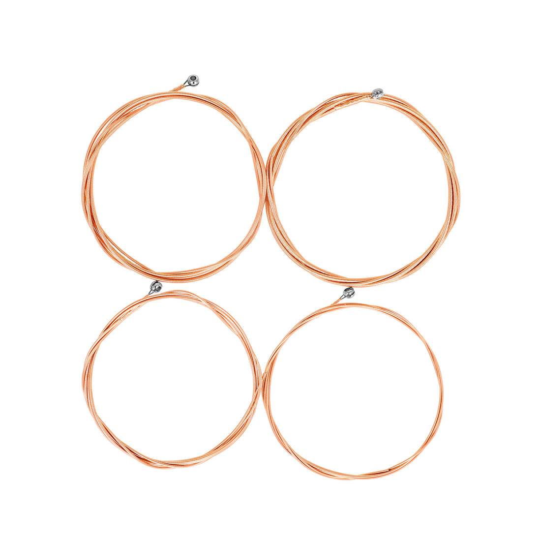 4 Telli Akustik Bas Gitar Tell - Bass Guitar Strings incelemesi ve fiyatı