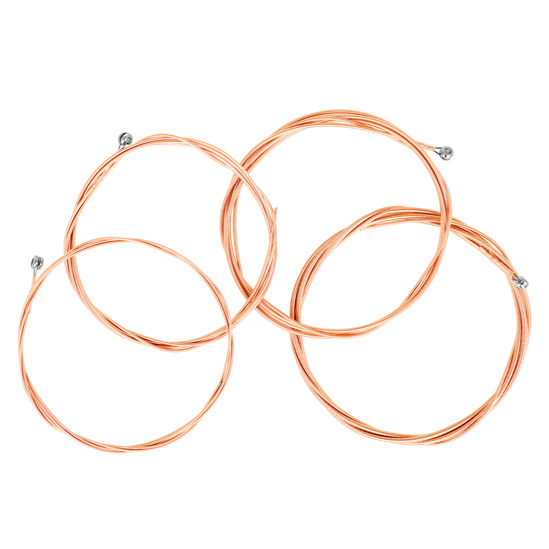 4 Telli Akustik Bas Gitar Tell - Bass Guitar Strings incelemesi ve fiyatı