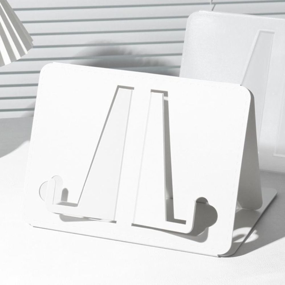 Basit Taşınabilir Okuma Rafı K - Music Stand Folding incelemesi ve fiyatı