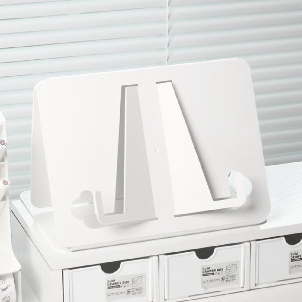 Basit Taşınabilir Okuma Rafı K - Music Stand Folding incelemesi ve fiyatı